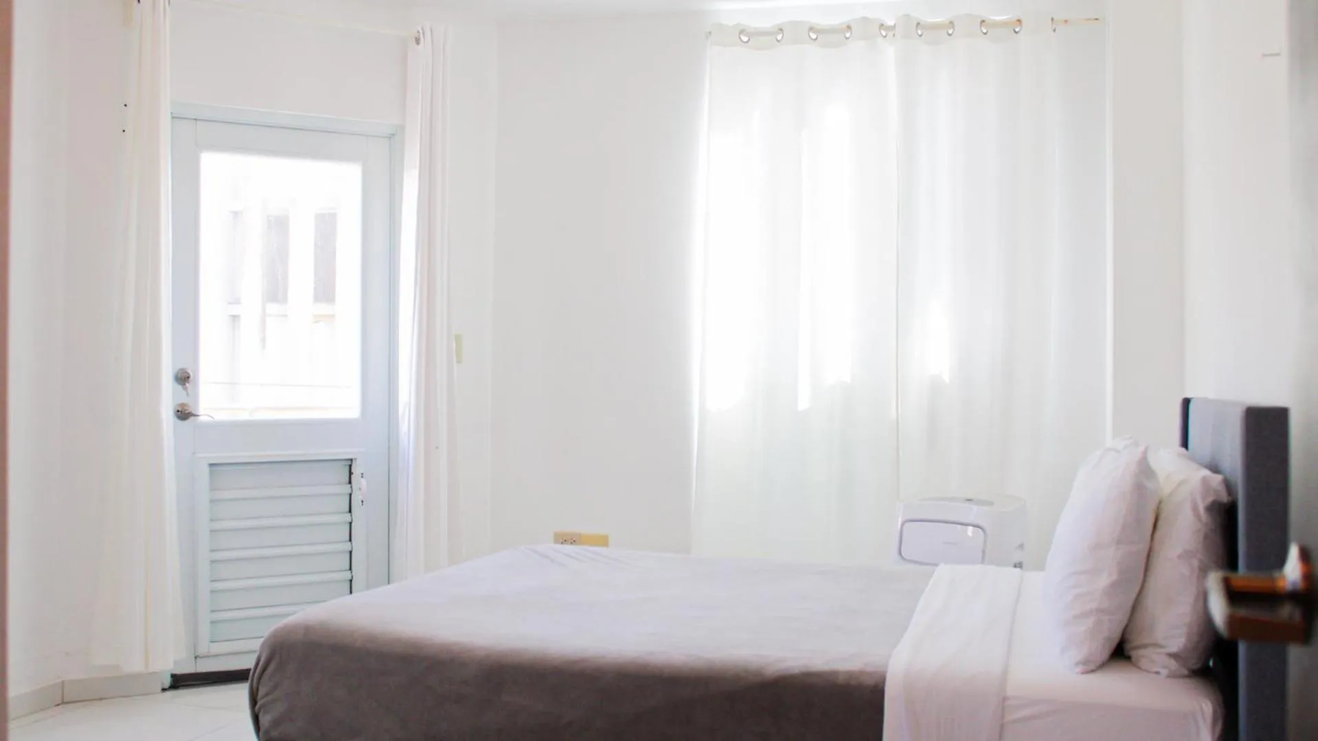 아파트 Arecibo Hotel 2103 푸에르토리코