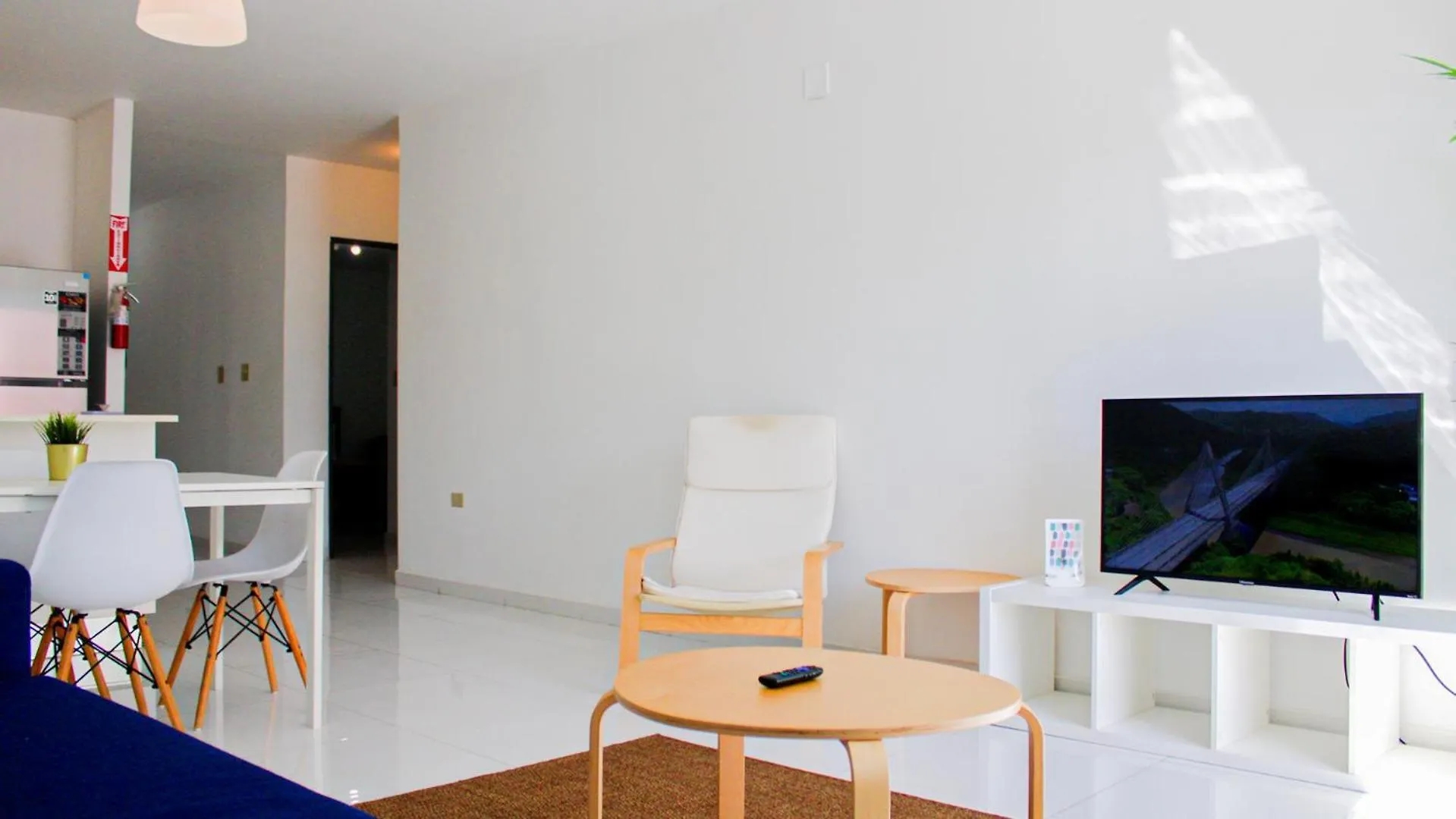 Arecibo Hotel 2103 아파트